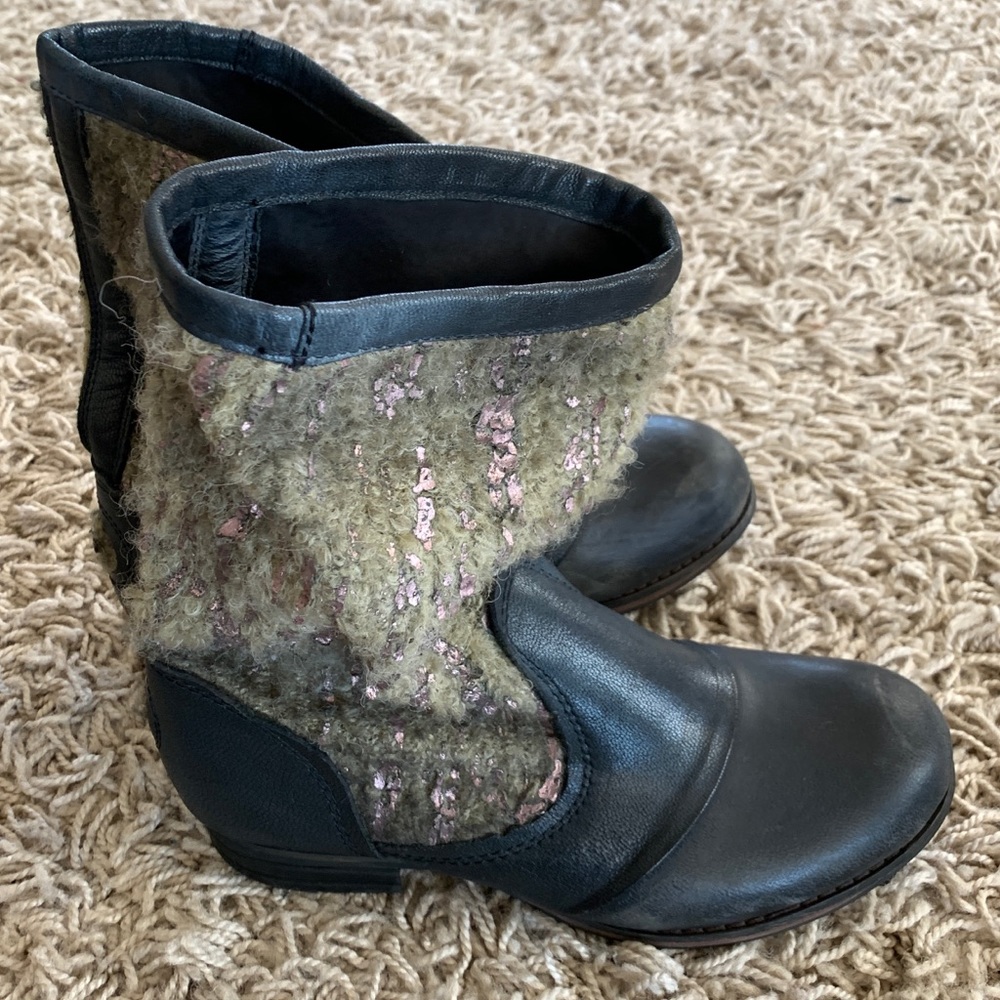 Free People Boots